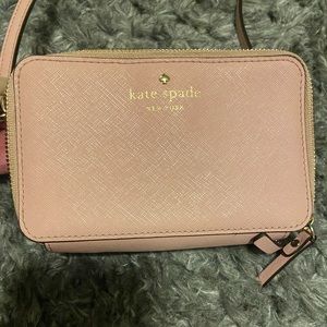 katespade cedar street purse